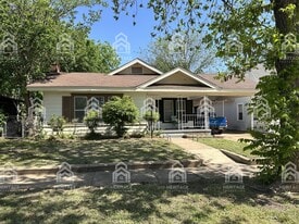 2912 Ave L in Wichita Falls, TX - Building Photo