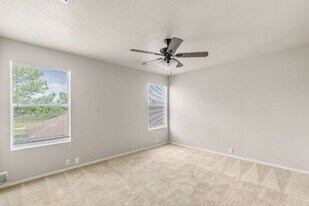 16802 Pine Castle Dr in Houston, TX - Building Photo