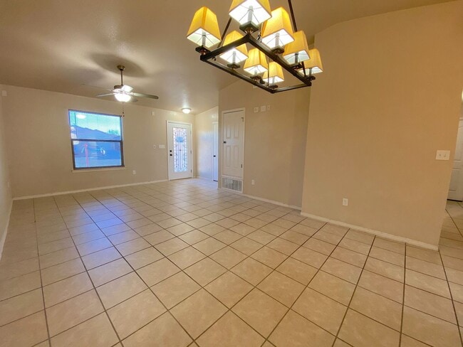 6117 Renee Weeks Ct in El Paso, TX - Building Photo - Building Photo