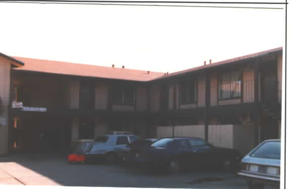 420 E. Rose St. in Stockton, CA - Building Photo - Building Photo