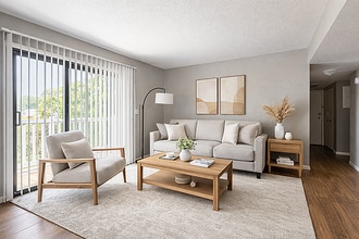 Spring Brook in Holland, MI - Foto de edificio - Building Photo