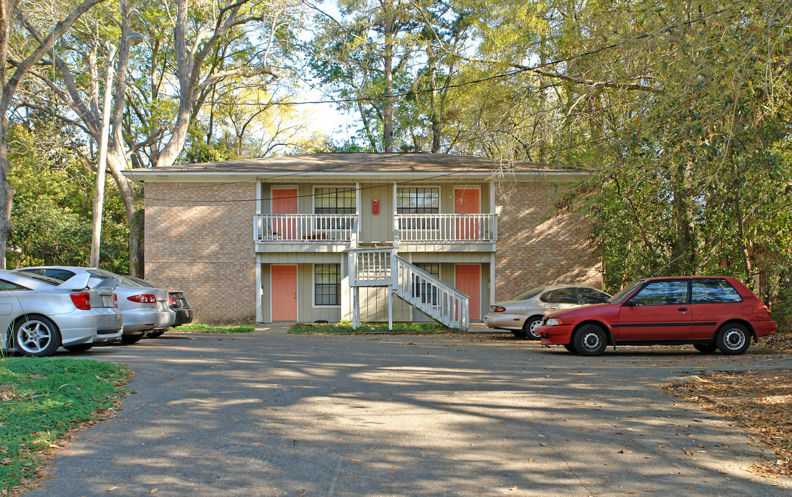 1312 Nylic St in Tallahassee, FL - Building Photo