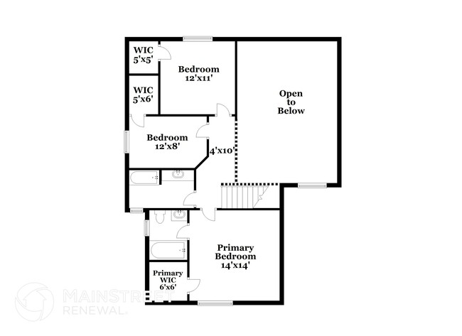 5813 Bridgeway Dr in Indian Trail, NC - Building Photo - Building Photo