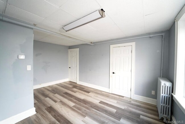 property at 161 Rockaway Ave