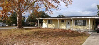 8991 SW 103rd Pl in Ocala, FL - Building Photo