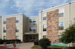 Monroe Estates Apartamentos