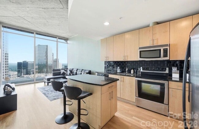 property at 210 N Church St