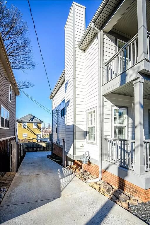 587 Delbridge St NW in Atlanta, GA - Building Photo - Building Photo