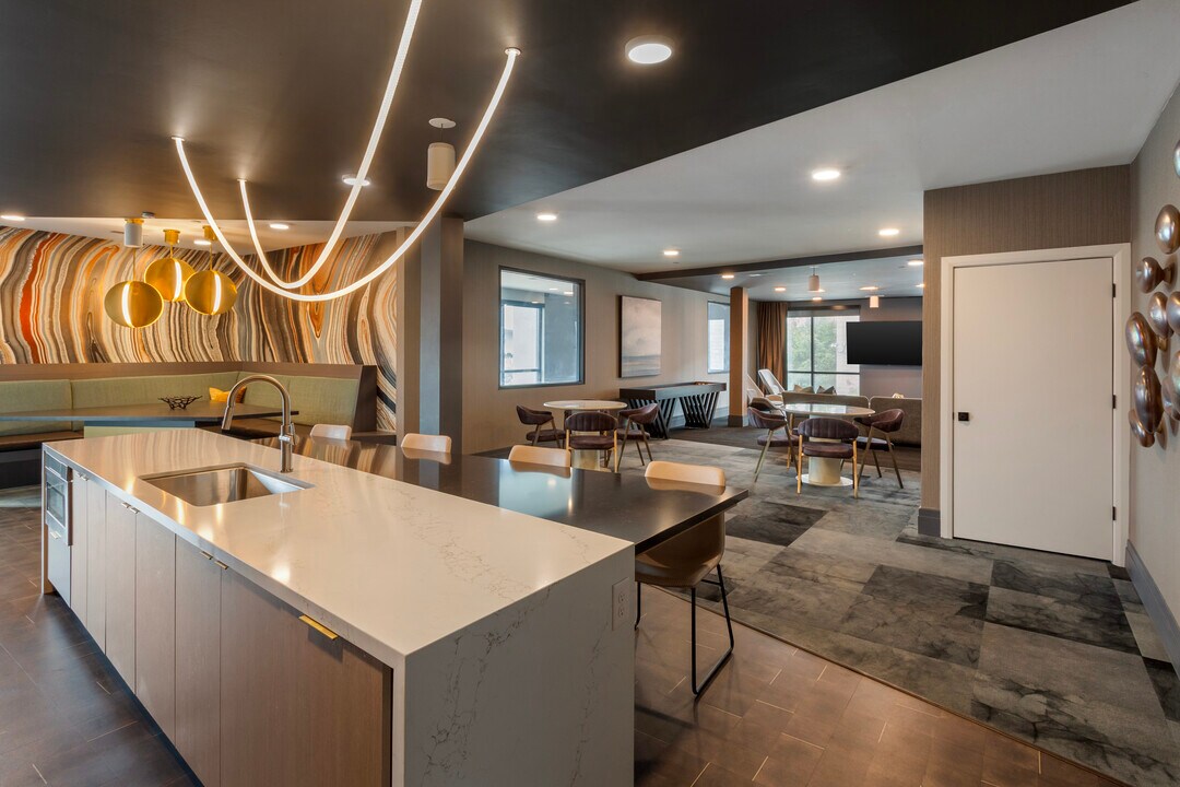City Lofts Apartments in Salt Lake City, UT - Building Photo