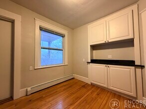 56 Hancock St in Cambridge, MA - Foto de edificio - Building Photo