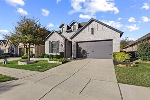 1506 Snowdrop Dr in Celina, TX - Building Photo