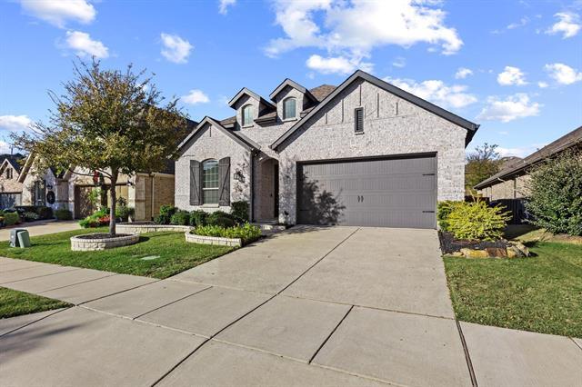 property at 1506 Snowdrop Dr