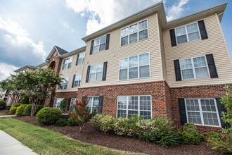 Palladium Park in High Point, NC - Building Photo - Building Photo