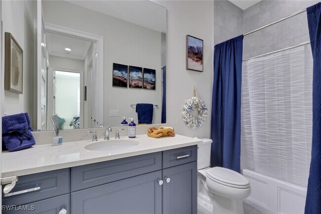 property at 8861 Yucatan Ct