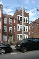 762 Miller Ave Apartments