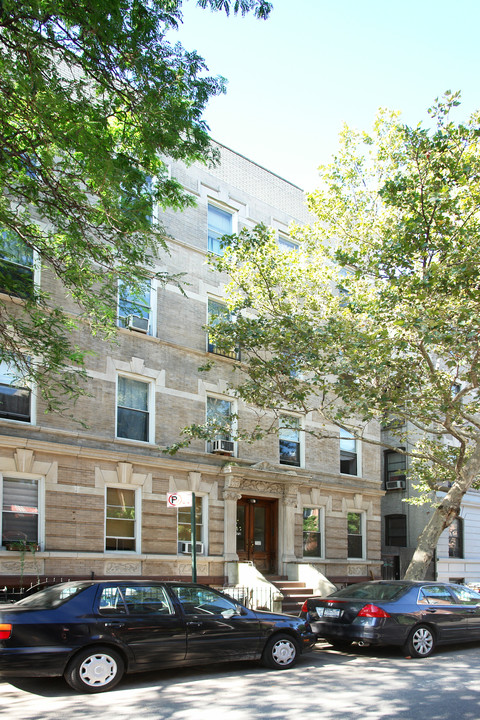 272 Sackett St in Brooklyn, NY - Building Photo