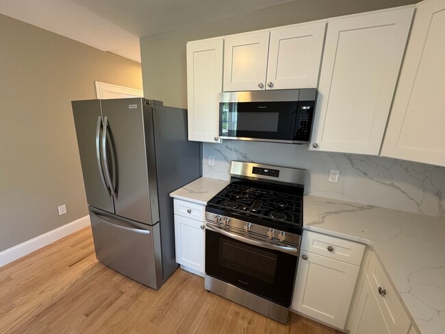 property at 116 Holland St