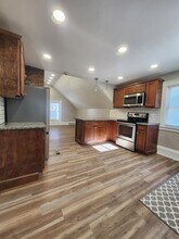 1301 Buhrer Ave, Unit 2 in Cleveland, OH - Building Photo - Building Photo