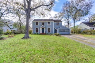 725 W 41st St in Houston, TX - Building Photo