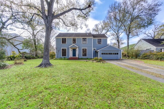 property at 725 W 41st St