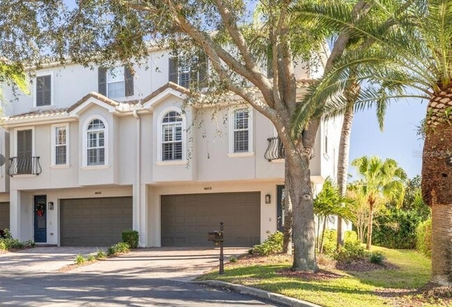 property at 4603 Overlook Dr NE
