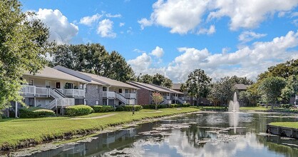 The Cornerstone Apartments in Orlando, FL - Building Photo - Building Photo