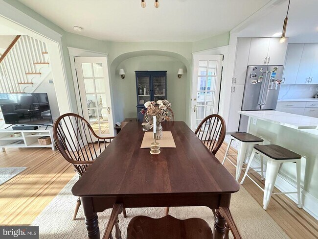 3463 W Queen Ln in Philadelphia, PA - Building Photo - Building Photo