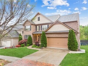 2539 Larson Creek Cove NW in Duluth, GA - Building Photo - Building Photo