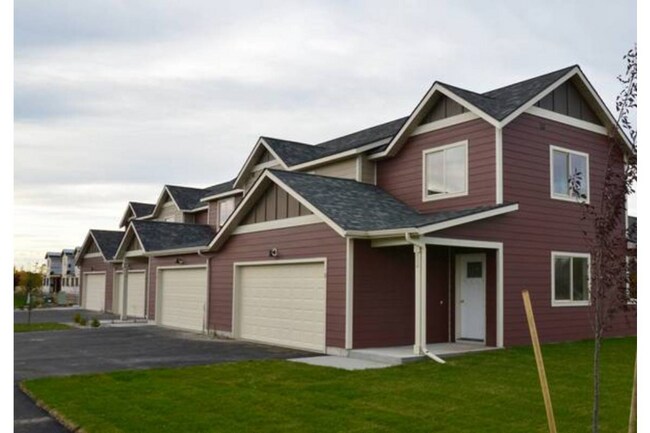 property at 48 Tail Feather Ln