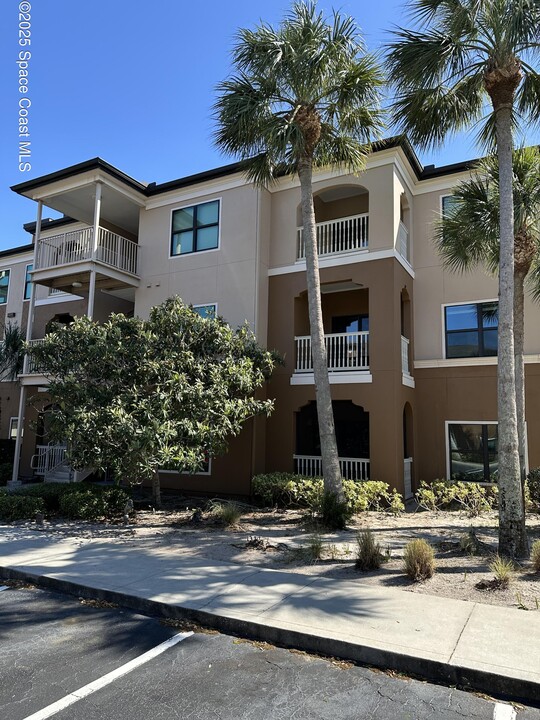 6440 Borasco Dr in Melbourne, FL - Building Photo