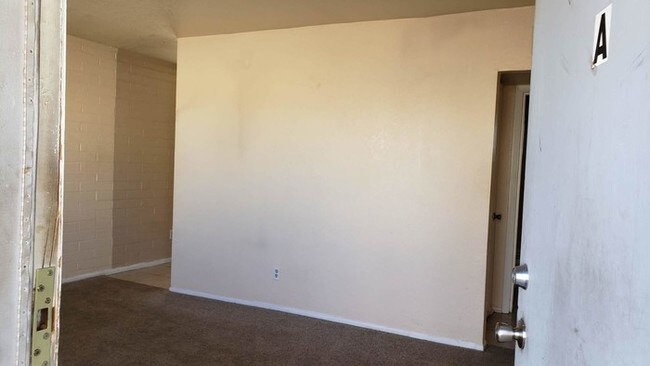 306 N Palm St-Unit -Unit A in Gilbert, AZ - Building Photo - Building Photo