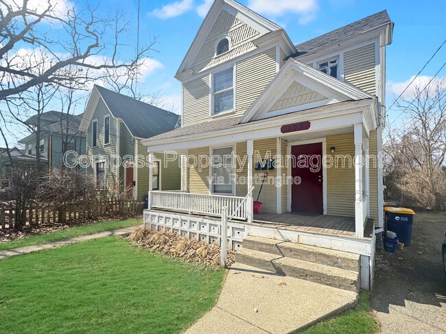 property at 309 Eastern Ave SE