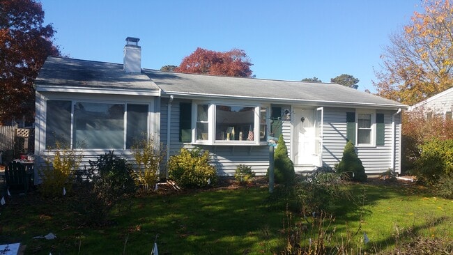 property at 49 Cornell Dr