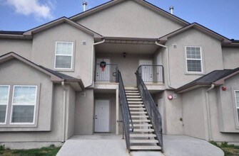 Rock Creek Apartments in Meridian, ID - Foto de edificio - Building Photo