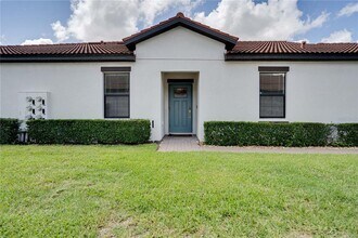 16844 Whisper Elm St in Wimauma, FL - Building Photo - Building Photo