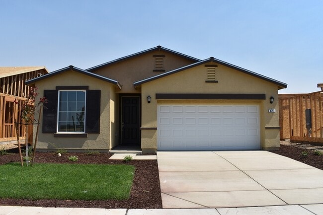 property at 4751 Irma Dr