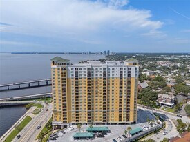 345 Bayshore Blvd in Tampa, FL - Building Photo