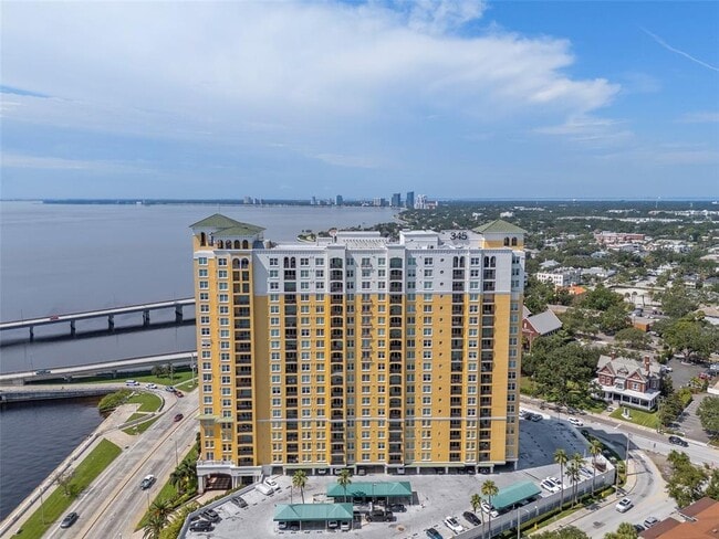 property at 345 Bayshore Blvd