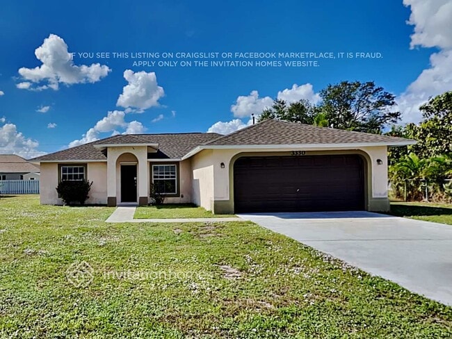 property at 3330 SE 15th Pl