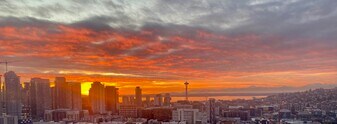 505 Belmont Ave E, Unit 1101 in Seattle, WA - Building Photo