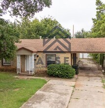 316 E Harmon Dr in Midwest City, OK - Building Photo - Building Photo