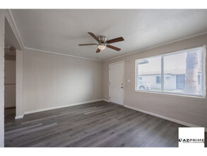 2 W Navajo Rd in Tucson, AZ - Building Photo - Building Photo