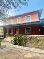 503 E University Blvd in Tucson, AZ - Building Photo