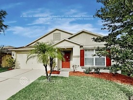 713 Battery Pointe Dr in Orlando, FL - Building Photo