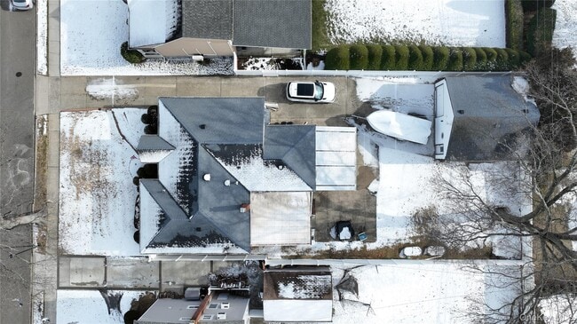 3134 Ward Ln in Wantagh, NY - Building Photo - Building Photo