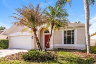 18217 Brookpark Dr in Tampa, FL - Building Photo - Building Photo