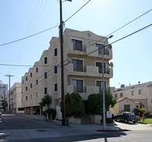 1216 S Saltair Ave Apartments