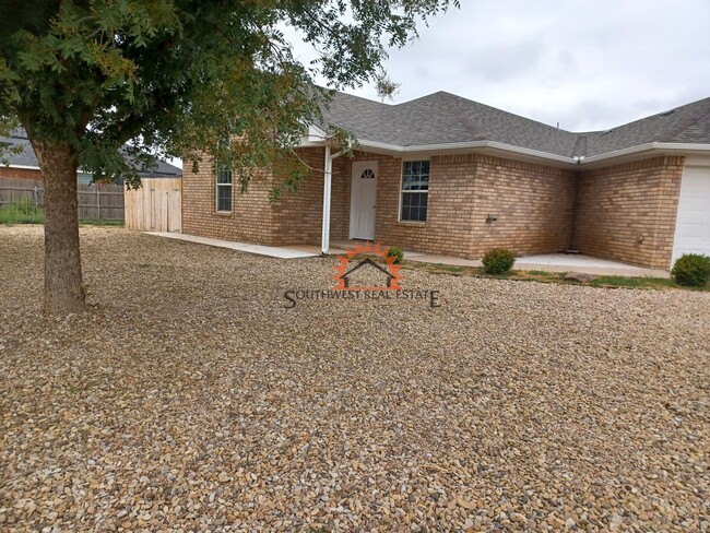 property at 4624 Sandstone Dr