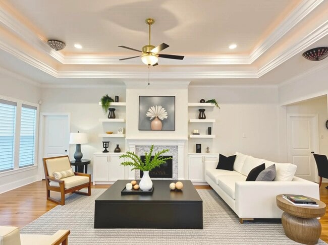 2506 Blue Ridge Dr in Tallahassee, FL - Building Photo - Building Photo