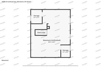 19202 Arrowhead Ave in Cleveland, OH - Building Photo - Building Photo